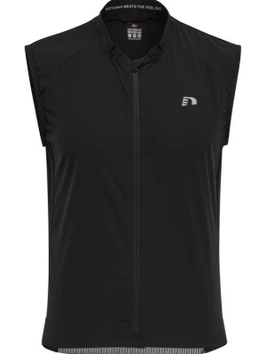 Foto van product Bodywarmer NEWLINE zwart