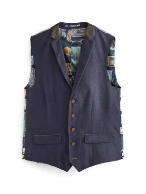 Foto van product Bodywarmer Next blauw