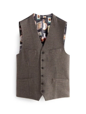 Foto van product Bodywarmer Next bruin