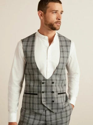 Foto van product Bodywarmer Next grijs