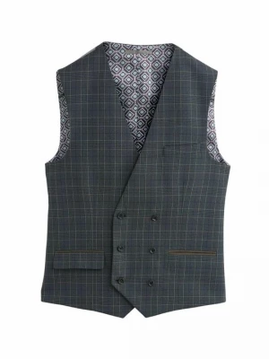 Foto van product Bodywarmer Next grijs