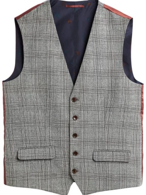 Foto van product Bodywarmer Next grijs