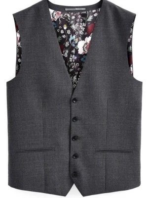 Foto van product Bodywarmer Next grijs