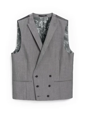 Foto van product Bodywarmer Next lichtgrijs