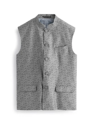 Foto van product Bodywarmer Next zilverkleurig