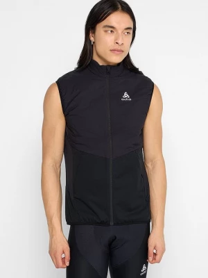 Foto van product Bodywarmer Odlo zwart