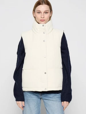 Foto van product Bodywarmer Only crème