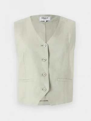 Foto van product Bodywarmer Only lichtgroen