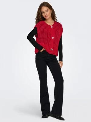 Foto van product Bodywarmer Only rood