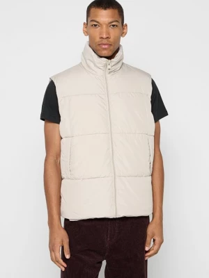 Foto van product Bodywarmer Only & Sons beżowy