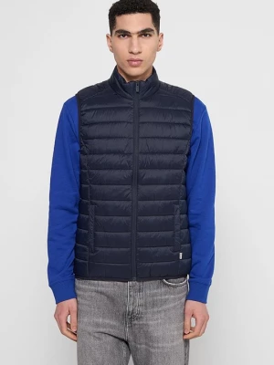 Foto van product Bodywarmer Only & Sons donkerblauw