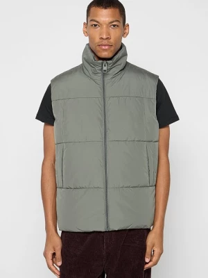 Foto van product Bodywarmer Only & Sons grijs