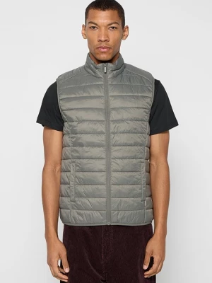 Foto van product Bodywarmer Only & Sons grijs