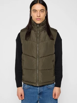 Foto van product Bodywarmer Only & Sons kaki