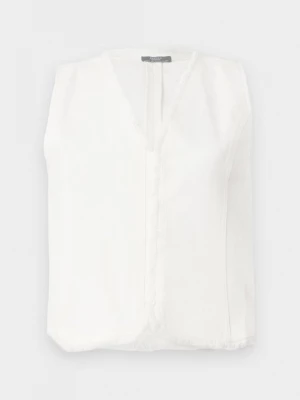 Foto van product Bodywarmer PARFOIS wit