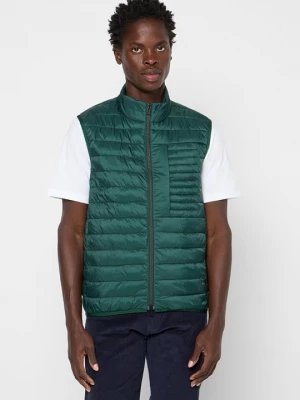 Foto van product Bodywarmer Paul Smith petrol