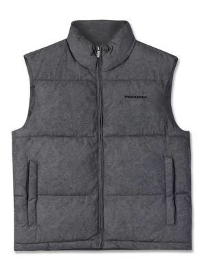 Foto van product Bodywarmer Pegador grijs