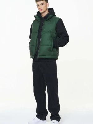 Foto van product Bodywarmer Pegador groen