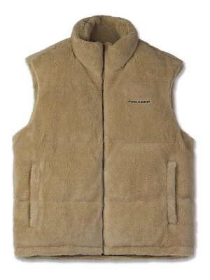 Foto van product Bodywarmer Pegador zandkleur