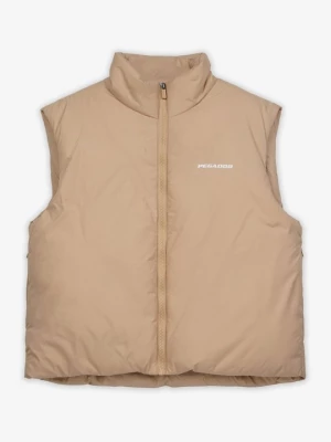 Foto van product Bodywarmer Pegador zandkleur