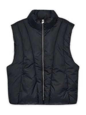 Foto van product Bodywarmer Pegador zwart