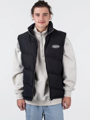 Foto van product Bodywarmer Pegador zwart