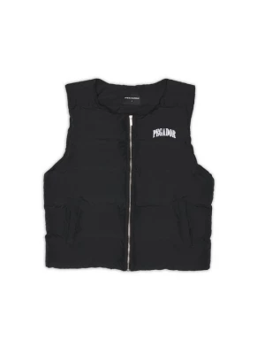Foto van product Bodywarmer Pegador zwart