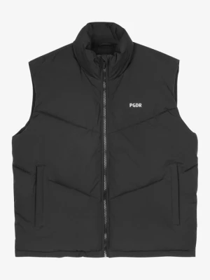 Foto van product Bodywarmer Pegador zwart