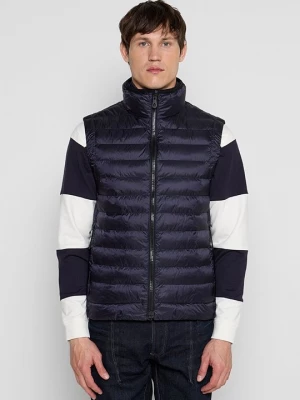 Foto van product Bodywarmer Peuterey blauw