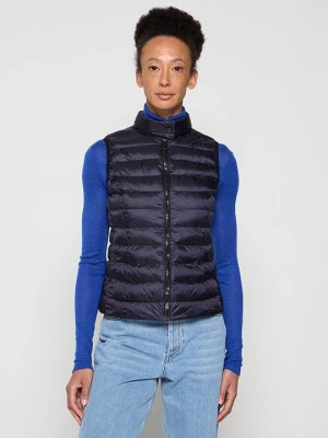 Foto van product Bodywarmer Peuterey blauw