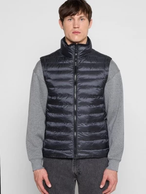 Foto van product Bodywarmer Peuterey donkergrijs
