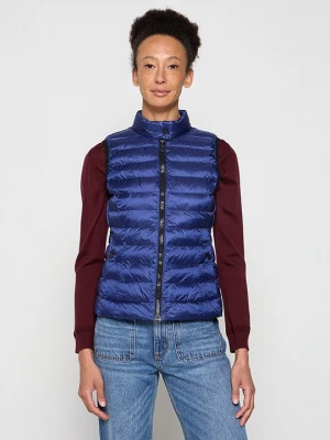 Foto van product Bodywarmer Peuterey lichtblauw