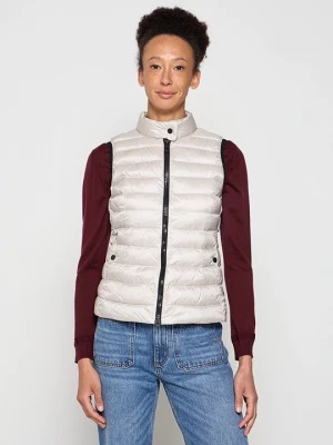 Foto van product Bodywarmer Peuterey lichtgrijs