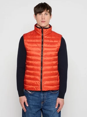 Foto van product Bodywarmer Peuterey rood