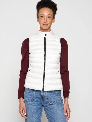 Foto van product Bodywarmer Peuterey wit