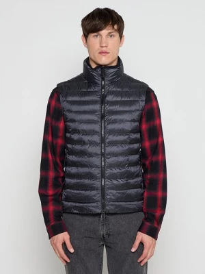 Foto van product Bodywarmer Peuterey zwart