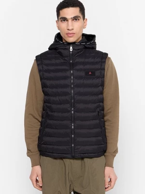 Foto van product Bodywarmer Peuterey zwart