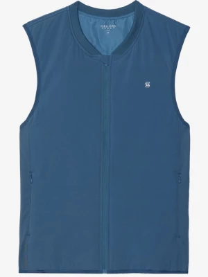 Foto van product Bodywarmer Pier One Sport By Zalando lichtgrijs