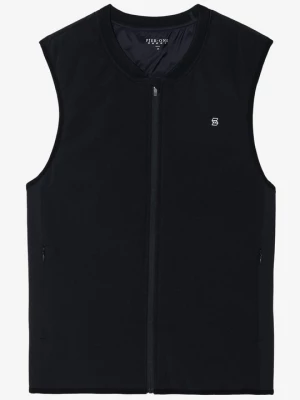Foto van product Bodywarmer Pier One Sport By Zalando zwart