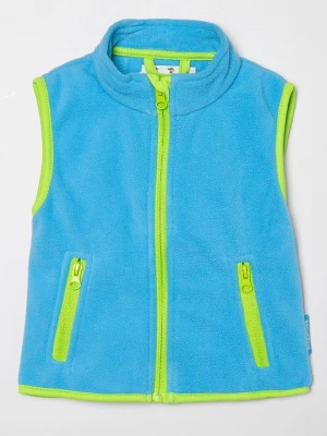 Foto van product Bodywarmer Playshoes blauw