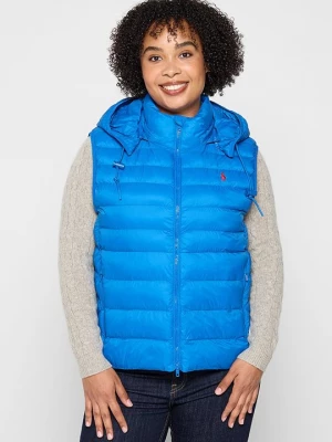 Foto van product Bodywarmer Polo Ralph Lauren blauw
