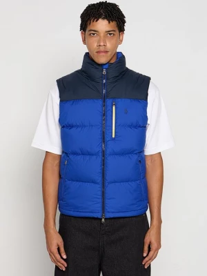 Foto van product Bodywarmer Polo Ralph Lauren blauw