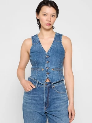 Foto van product Bodywarmer Polo Ralph Lauren blauw