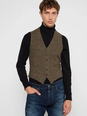 Foto van product Bodywarmer Polo Ralph Lauren bruin