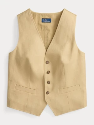 Foto van product Bodywarmer Polo Ralph Lauren tan