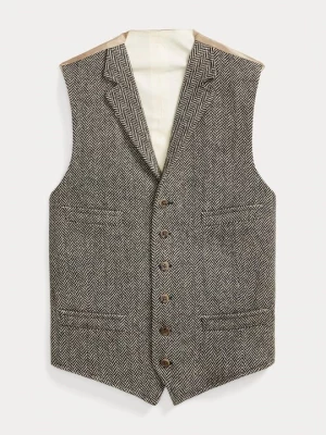 Foto van product Bodywarmer Polo Ralph Lauren zwart