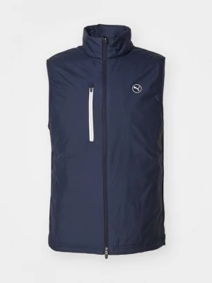 Foto van product Bodywarmer Puma donkerblauw