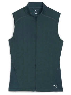 Foto van product Bodywarmer Puma groen