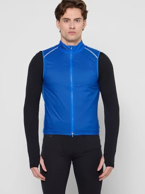 Foto van product Bodywarmer Rapha blauw