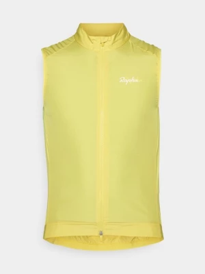 Foto van product Bodywarmer Rapha geel